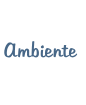 Ambiente