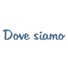 Dove siamo