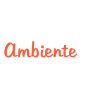 Ambiente